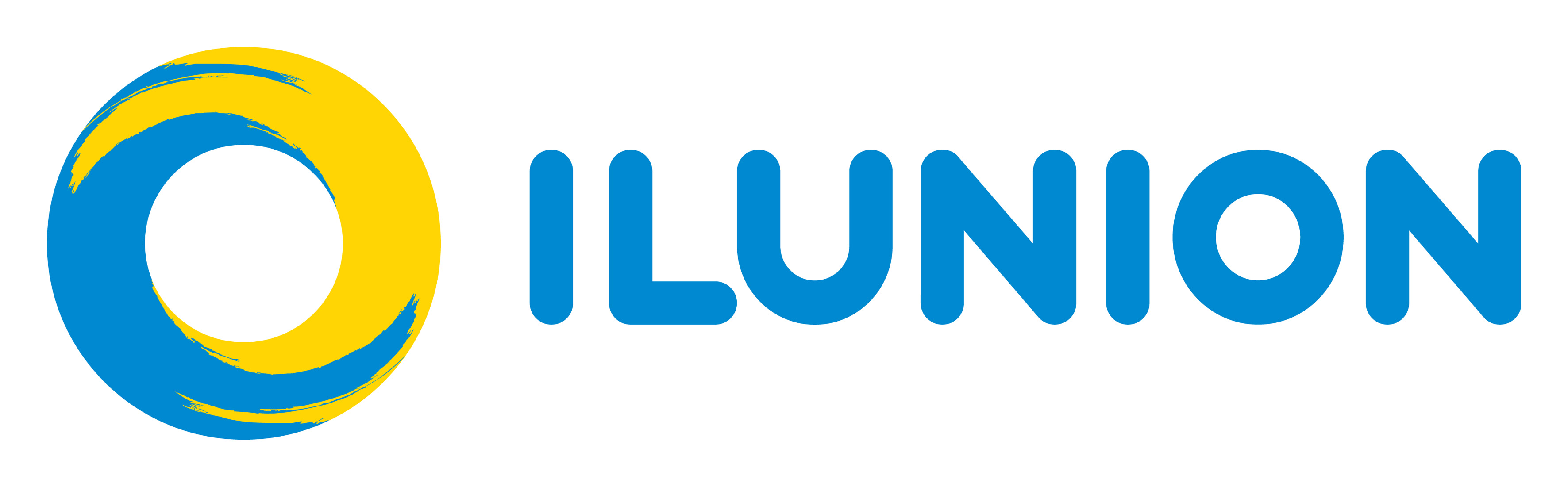 ilunion logo